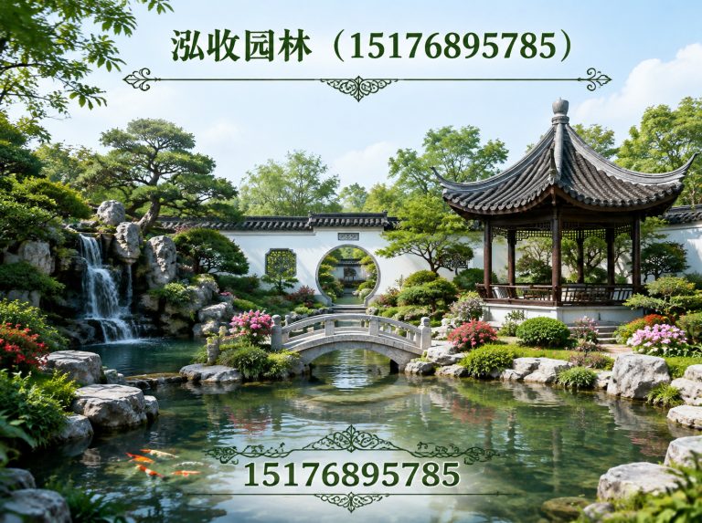 朔州防腐木凉亭展示图